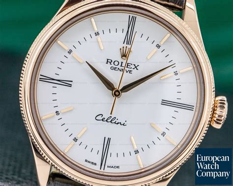 rolex cellini time chart.